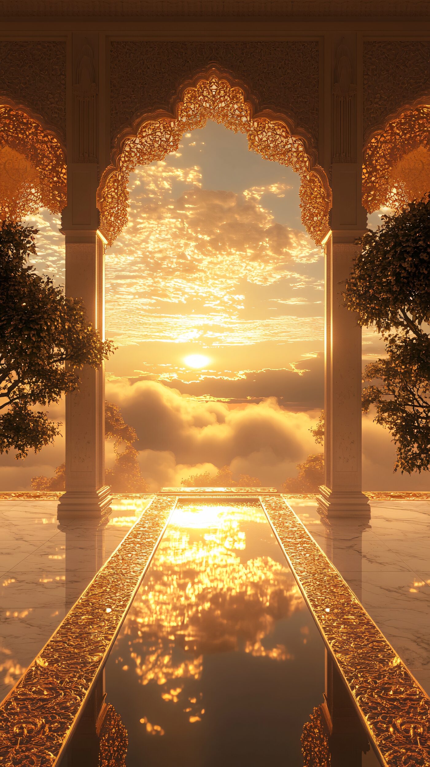 Expertise and background